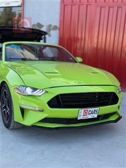 فورد موستانج